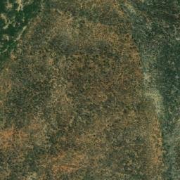 Satellite imagery of Cerro Iwou, CO