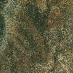 Satellite imagery of Cerro Iwou, CO