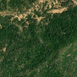 Satellite imagery of Cerro Kuritpa, CO