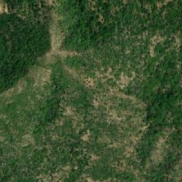 Satellite imagery of Cerro Kuritpa, CO