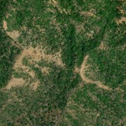 Satellite imagery of Cerro Kuritpa, CO