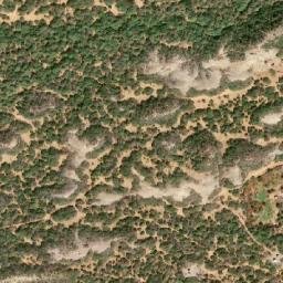 Satellite imagery of Cerro Piralab, CO