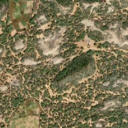 Satellite imagery of Cerro Piralab, CO
