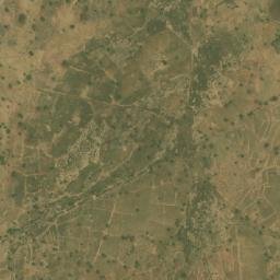 Satellite imagery of Zabré Tanga, BF