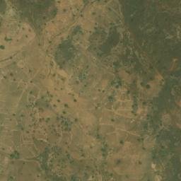 Satellite imagery of Zabré Tanga, BF