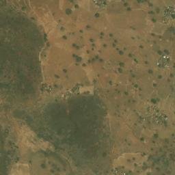 Satellite imagery of Zabré Tanga, BF