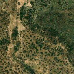 Satellite imagery of Lona, BJ