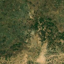 Satellite imagery of Lona, BJ