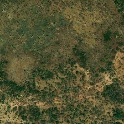 Satellite imagery of Lona, BJ
