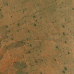 Satellite imagery of Walai Ridge, NG