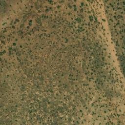 Satellite imagery of Abchidere, TD