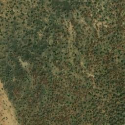 Satellite imagery of Abchidere, TD
