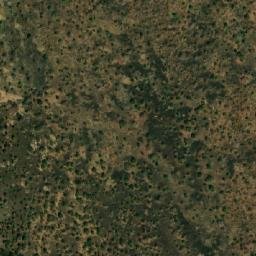 Satellite imagery of Baouasir, TD