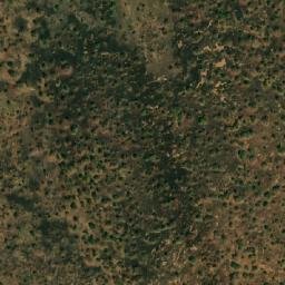 Satellite imagery of Baouasir, TD