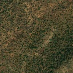 Satellite imagery of Baouasir, TD