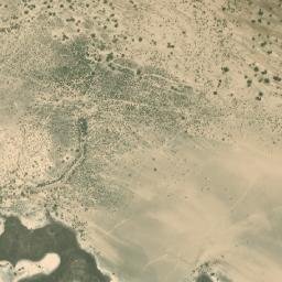 Satellite imagery of Itikta, DJ