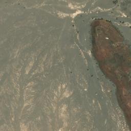 Satellite imagery of Adan ‘Ale, DJ