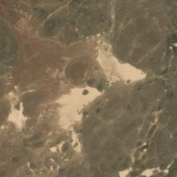 Satellite imagery of Badi Kôma, DJ