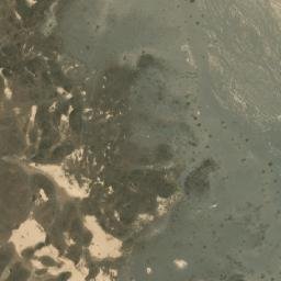 Satellite imagery of Badi Kôma, DJ