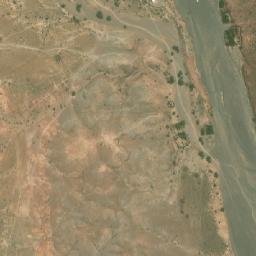 Satellite imagery of Waddi ‘Ale, DJ