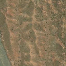 Satellite imagery of Waddi ‘Ale, DJ