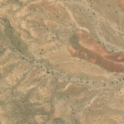 Satellite imagery of Bolsan, DJ