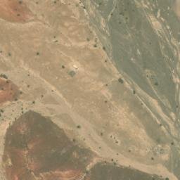 Satellite imagery of Bolsan, DJ