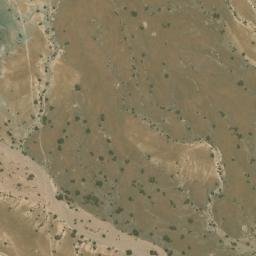 Satellite imagery of Kaḏḏa Ougouẖle, DJ