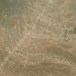 Satellite imagery of Kaḏḏa Ougouẖle, DJ