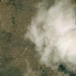 Satellite imagery of Cerro Sihitsi, CO