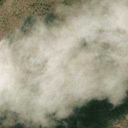Satellite imagery of Cerro Sihitsi, CO