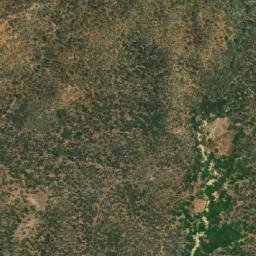 Satellite imagery of Cerro Iwou, CO