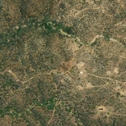 Satellite imagery of Cerro Iwou, CO
