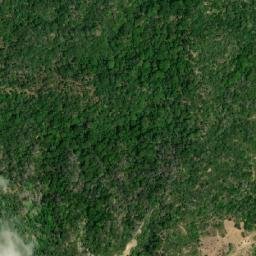 Satellite imagery of Cerro Kuritpa, CO