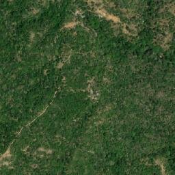 Satellite imagery of Cerro Kuritpa, CO