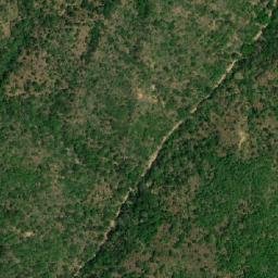 Satellite imagery of Cerro Kuritpa, CO