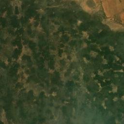 Satellite imagery of Walai Ridge, NG
