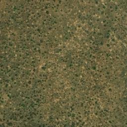 Satellite imagery of Abchidere, TD