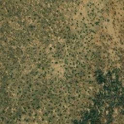 Satellite imagery of Abchidere, TD