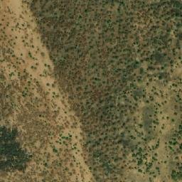 Satellite imagery of Abchidere, TD