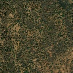Satellite imagery of Baouasir, TD