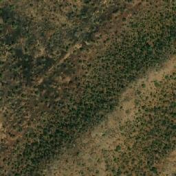 Satellite imagery of Baouasir, TD