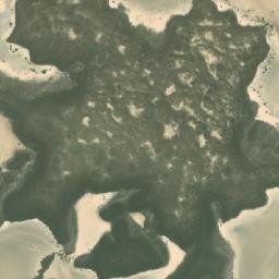 Satellite imagery of Itikta, DJ