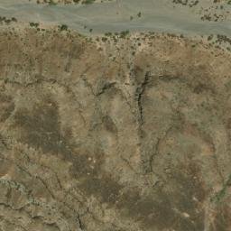 Satellite imagery of Sanma‘e, DJ