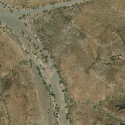 Satellite imagery of Sanma‘e, DJ