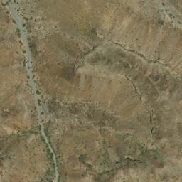 Satellite imagery of Oudleyta, DJ