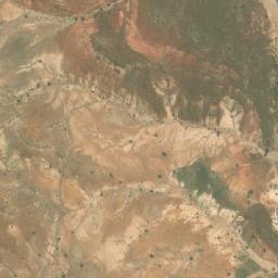 Satellite imagery of Bolsan, DJ