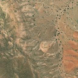Satellite imagery of Fafahto, DJ