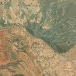 Satellite imagery of Fafahto, DJ