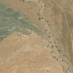 Satellite imagery of Fafahto, DJ
